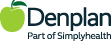 denplan part of simplyhealth logo1